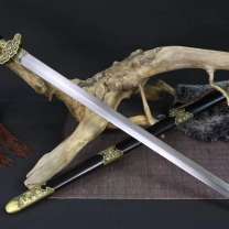 【刀剑】工艺品刀剑值多少钱 工艺品刀剑价格及图片